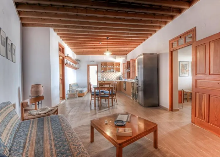 Villa Villa Thalassa 1 2 Bedrooms With En-Suite Sea Views Rhodes City