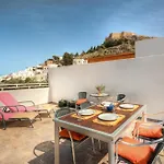 Villa Thalassa 1 2 Bedrooms With En-Suite Sea Views فيلة *