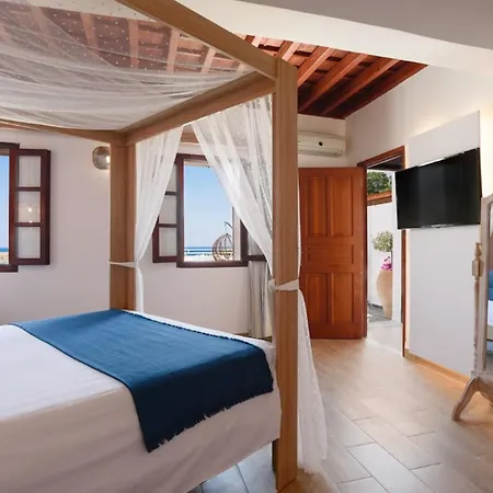 Thalassa 1 2 Bedrooms With En-suite Sea Views Villa