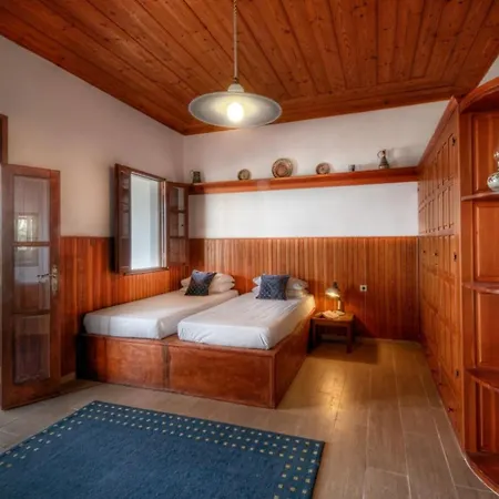Thalassa 1 2 Bedrooms With En-suite Sea Views Villa