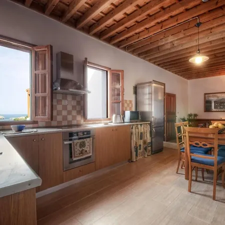 Thalassa 1 2 Bedrooms With En-suite Sea Views